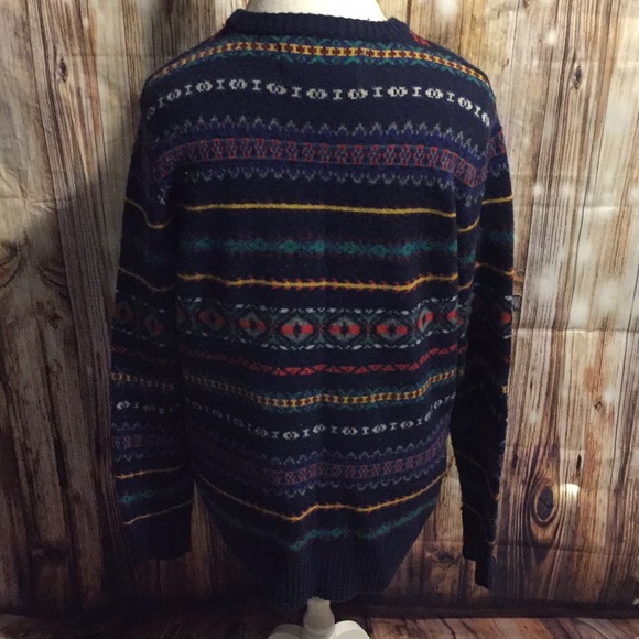 Urban pipeline VNTG *ugly christmas* sweater - Picture 4 of 4